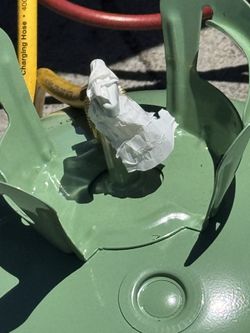 R2two Ref. Jug