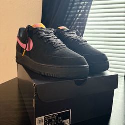 Nike Air Force 1 Low