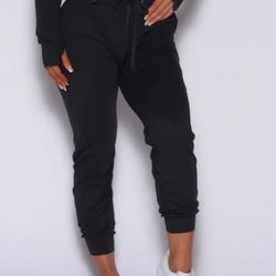 Bombshell Sports Cozy Jogger 