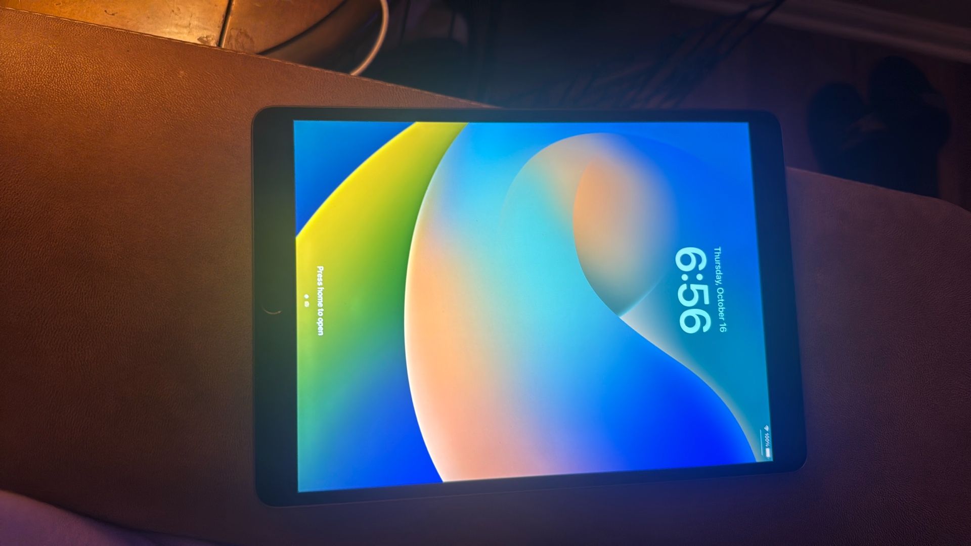Apple iPad Air (3rd Gen) - 64GB - WIFI