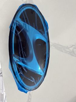 Hyundai Sonata 2018-2019 Emblem