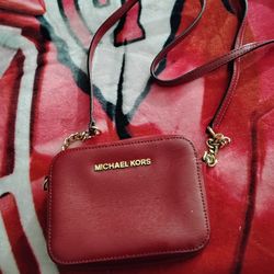 Michael Kors Mini Purse 
