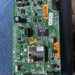 Lg Main Board For 49LF5500 