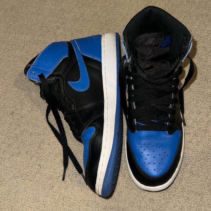 Jordan 1