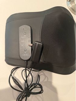 Boriwat Massager