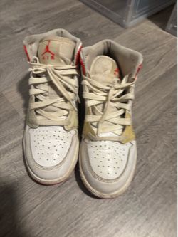 Nike Air Jordan 1 Mid Rookie Season