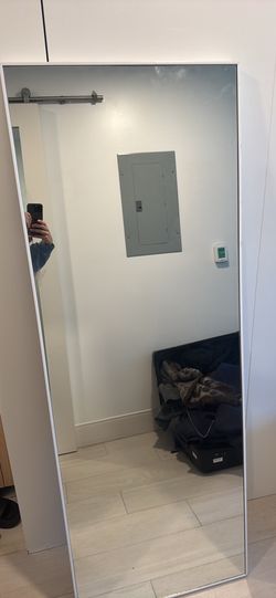 Full Body Mirror Need Gone By 30th