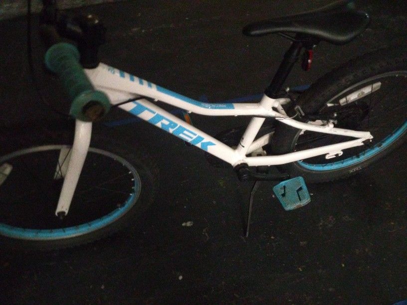 20" Trek Bicycle