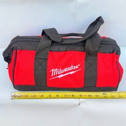 Small Bag Milwaukee bag 💼