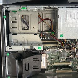 Hp Parts Pc Pro 8100