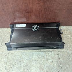 MEMPHIS M:16-MCA2004 CAR AMPLIFIER 