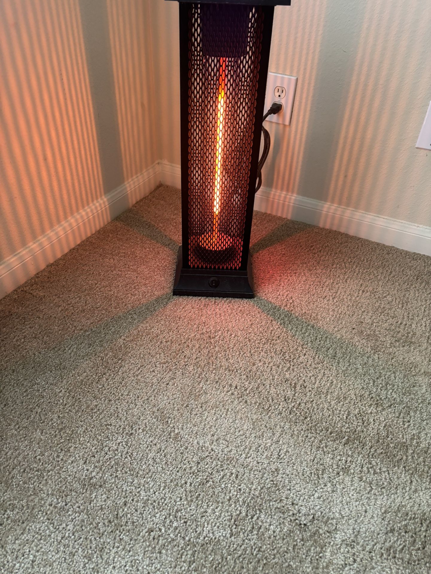 Outdoor Heater