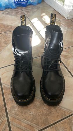 Dr. Martens boots
