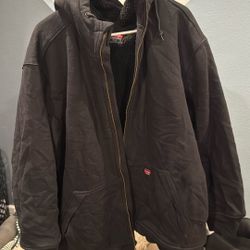 Wrangler Jacket