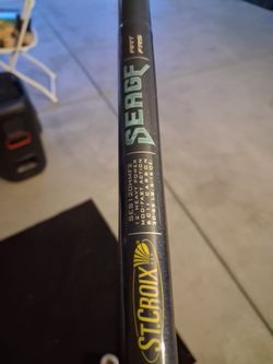 Fishing rod