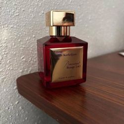70ml Luxury Cologne