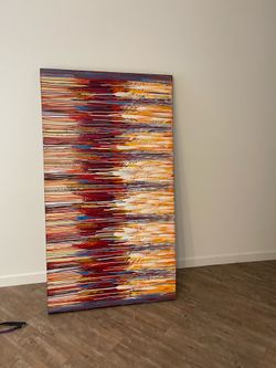 art paint