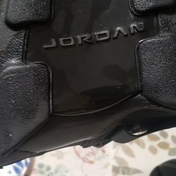 Jordan  Boots Thumbnail