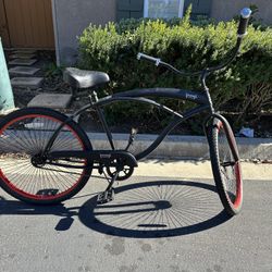 Micargi Beach Cruiser