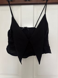 Zara Camisole