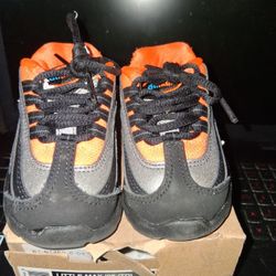 NIKE LITTLE  KIDS SNEAKERS 