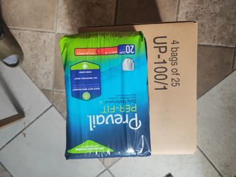 Prevail Per-Fit Daily Underwear