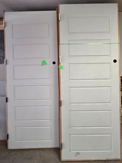 3 Luxury Interior Door
