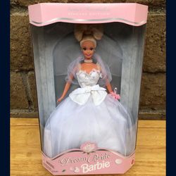  Dream Bride Barbie