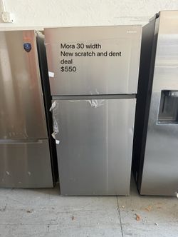 Mora Fridge Refrigerator