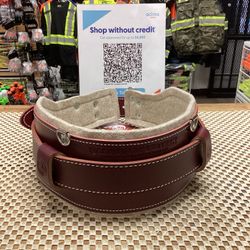 Occidental Leather 5135 Stronghold Belt System