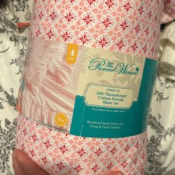 Pioneer Women Sheet Set