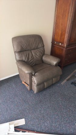 Reclining Sofa