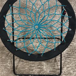 Bungee Chair. 