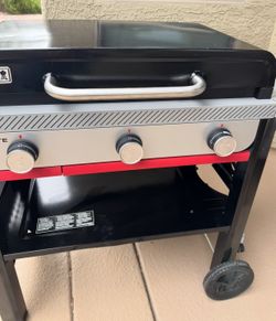 Weber Griddle 28”