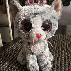 Beanie Babies