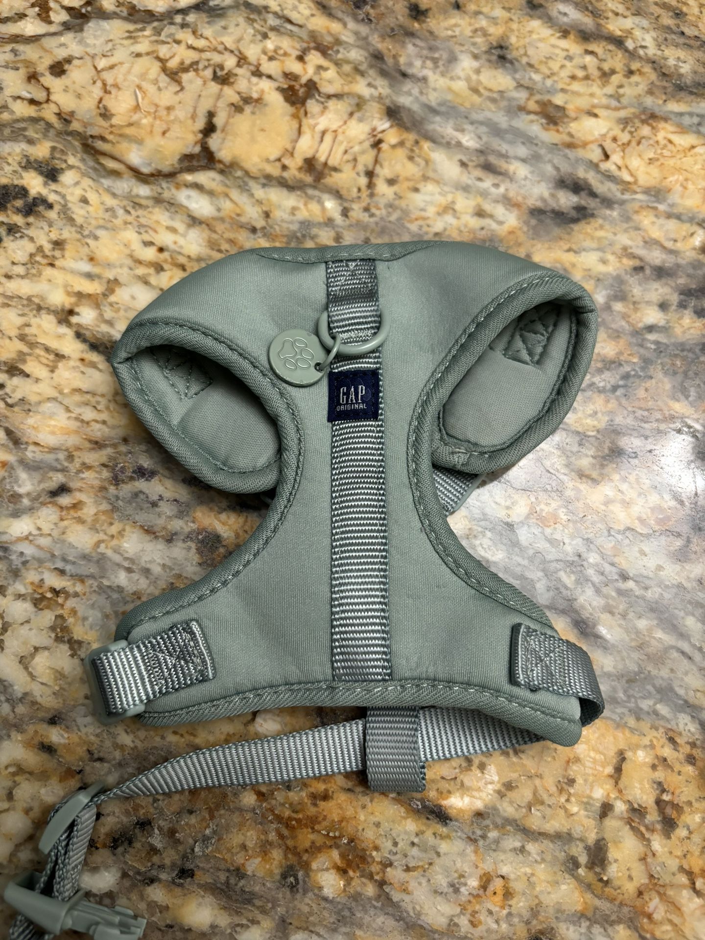 Gap Dog Harness 2 Sizes