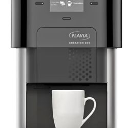 Flavia Creation 500 Coffee Machine