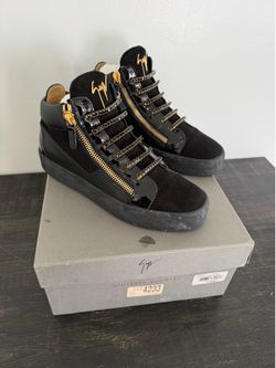 Giuseppe Zanotti Sneakers
