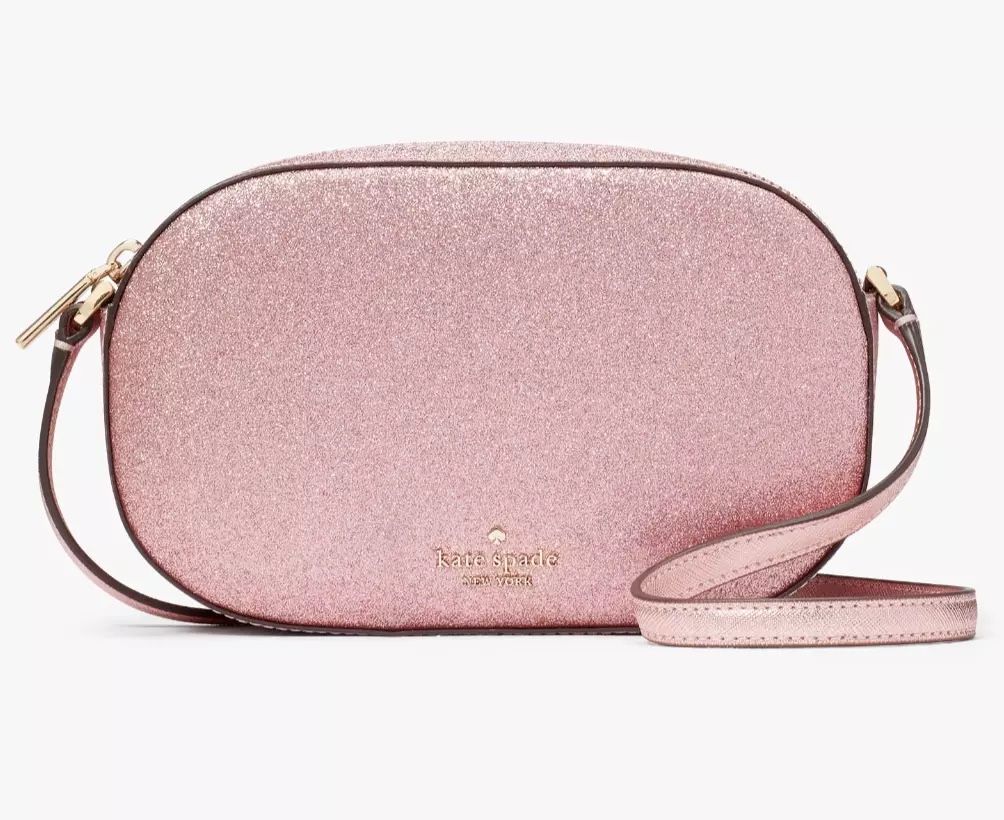 Kate Spade Crossbody Purse