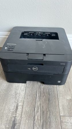 Dell E310DW printer