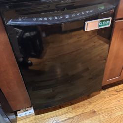GE Profile dishwasher
