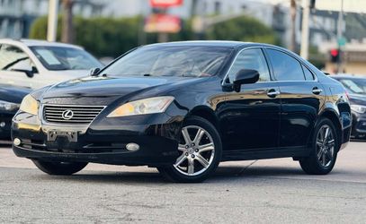 2007 Lexus ES 350