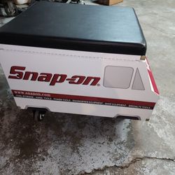 snap on creeper