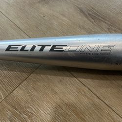 2020 Axe Elite One 29” (-9) USA Bat