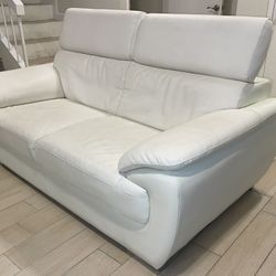 Sofa and Love Seat - Great Condition