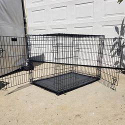 Pet Cage Crate  - Extra Large 