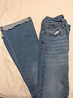 Bootcut Jeans