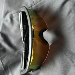 Meta Oakley Glasses 