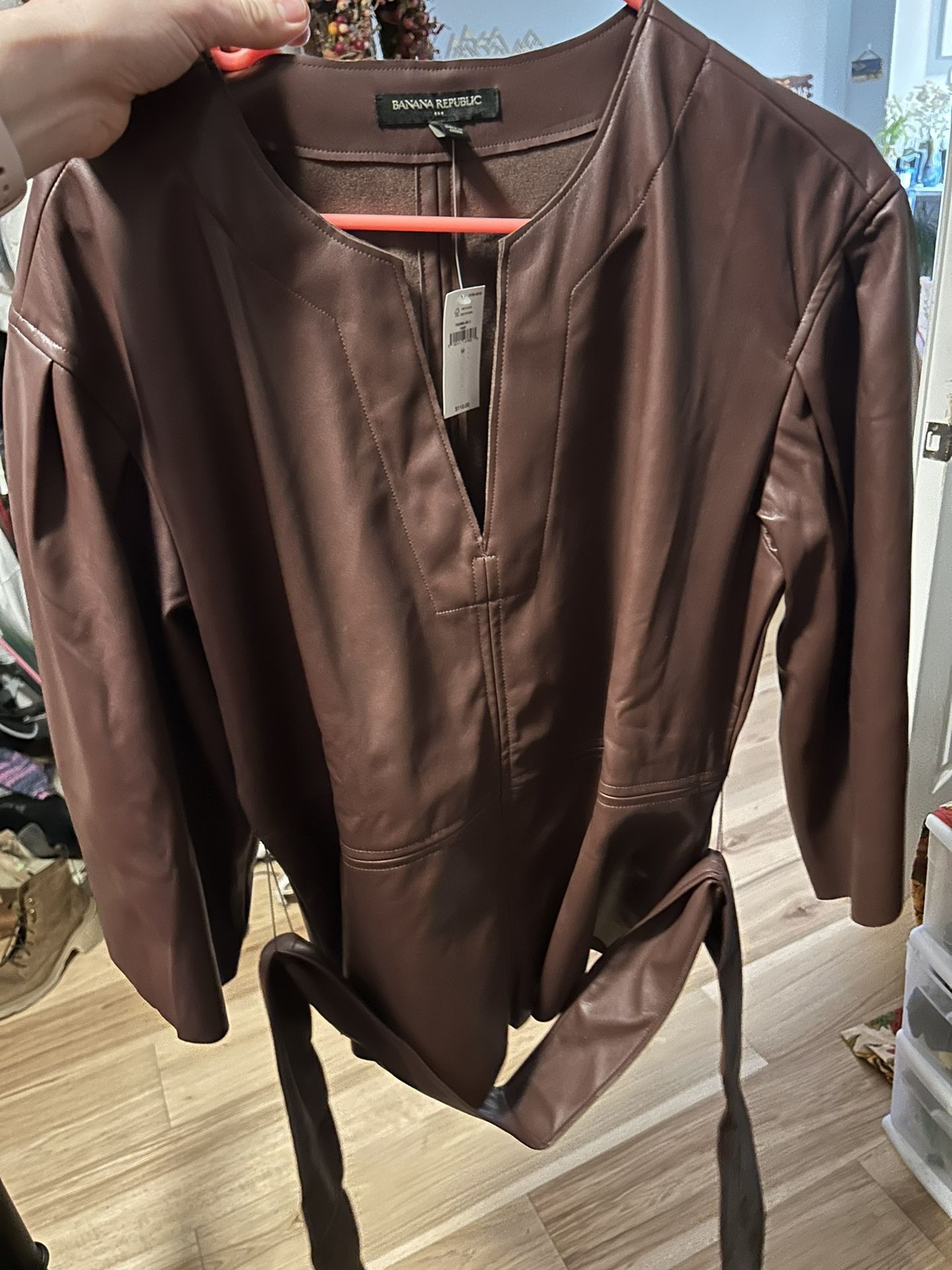 Banana Republic Shirt