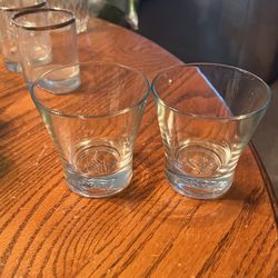 Whiskey Glasses
